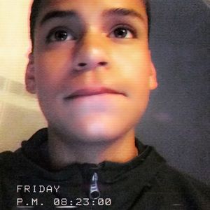 Meet your Posher, Jacob